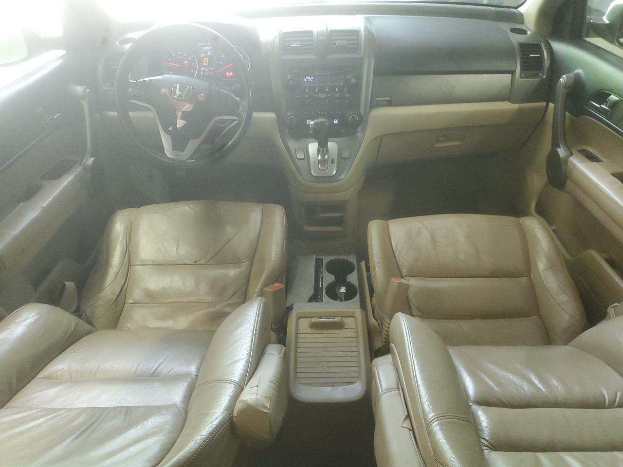 2008 Honda Cr-V Exl VIN: JHLRE48768C022714 Lot: 56988685