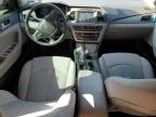 2017 Hyundai Sonata Se en Venta en Waldorf, MD - Undercarriage