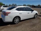 2013 NISSAN SENTRA S   à vendre chez Copart ON - TORONTO