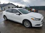 2016 Ford Fusion S   продається в Sikeston, MO - Front End
