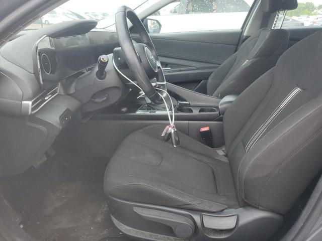  HYUNDAI ELANTRA 2023 Charcoal