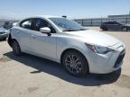2019 Toyota Yaris L იყიდება Bakersfield-ში, CA - Rear End