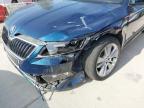 2018 SKODA SUPERB SE for sale at Copart SANDY