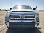 2017 Toyota Tundra Double Cab Sr for Sale in Van Nuys, CA - Rear End