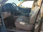 2006 Toyota 4Runner Limited продається в Arcadia, FL - Minor Dent/Scratches