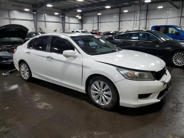  HONDA ACCORD 2015 Biały