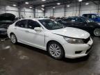 Ham Lake, MN에서 판매 중인 2015 Honda Accord Exl - Front End