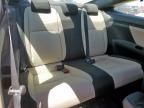 2016 Honda Civic Lx за продажба в Amarillo, TX - Side