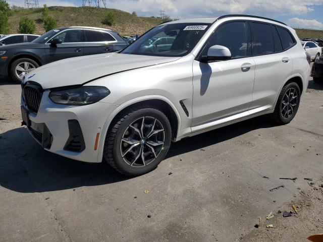 BMW X3 XDRIVE3 2023