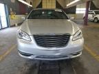 2011 Chrysler 200 Touring for Sale in Dyer, IN - Front End