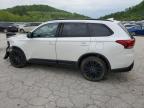 2020 Mitsubishi Outlander Se   na sprzedaż w Hurricane, WV - Front End