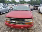 1998 Chevrolet S Truck S10 for Sale in Madisonville, TN - Rear End