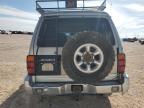 1998 Mitsubishi Montero    продається в Andrews, TX - Side