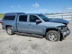 2016 Chevrolet Silverado K1500 Lt იყიდება Littleton-ში, CO - Front End