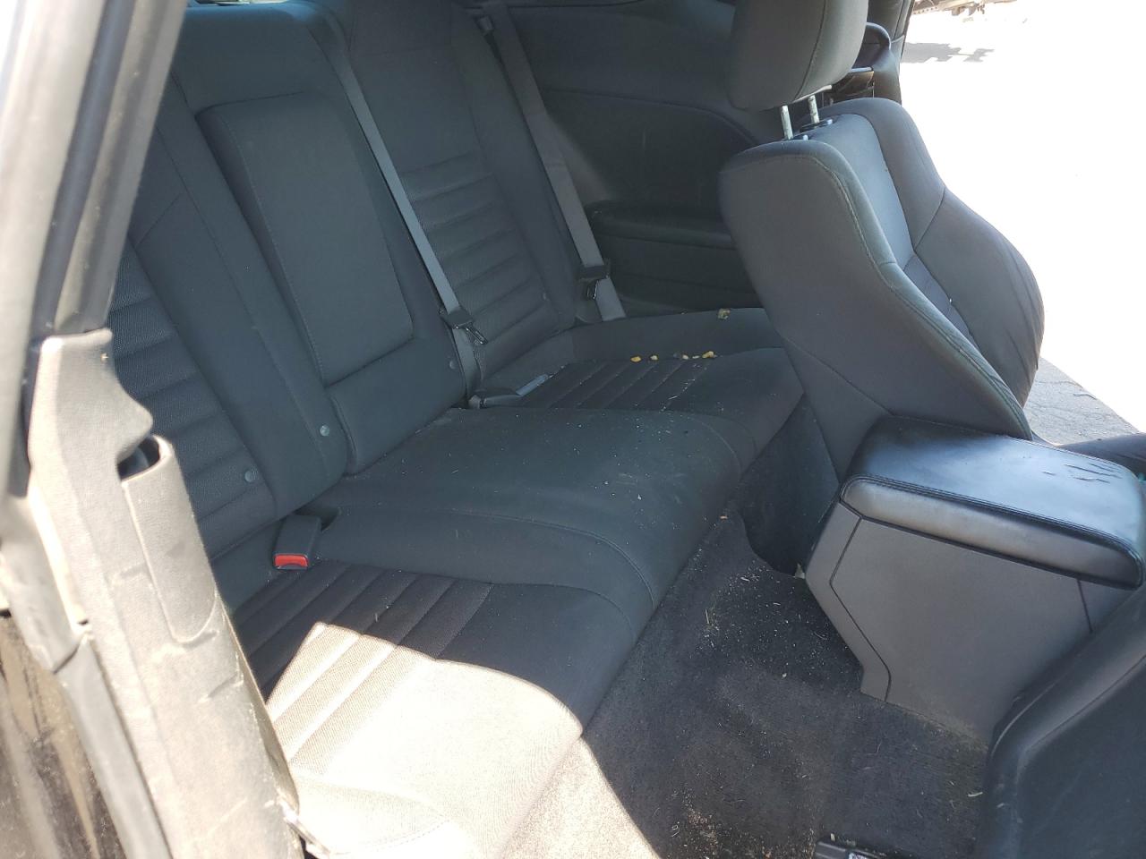 2010 Dodge Challenger Se VIN: 2B3CJ4DV9AH238239 Lot: 55926125