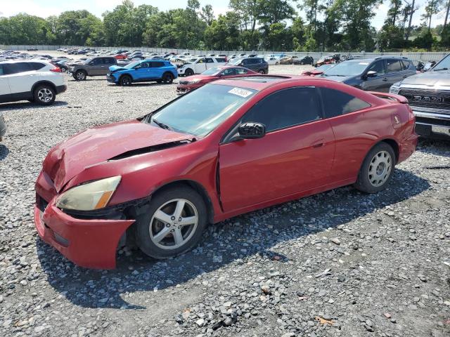 2004 Honda Accord Ex