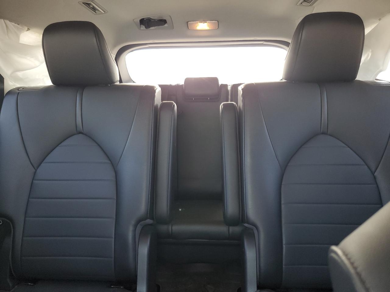 2021 Toyota Highlander Xle VIN: 5TDGZRBH6MS056815 Lot: 56867025