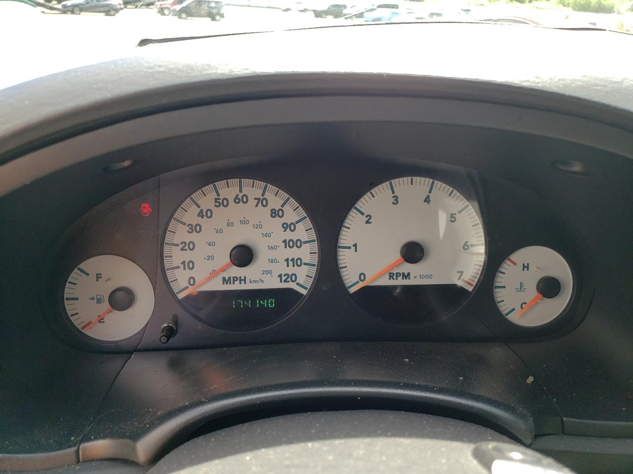 2005 Dodge Grand Caravan Sxt VIN: 2D4GP44L95R280846 Lot: 56608455