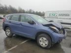 2014 Honda Cr-V Lx zu verkaufen in Brookhaven, NY - Front End