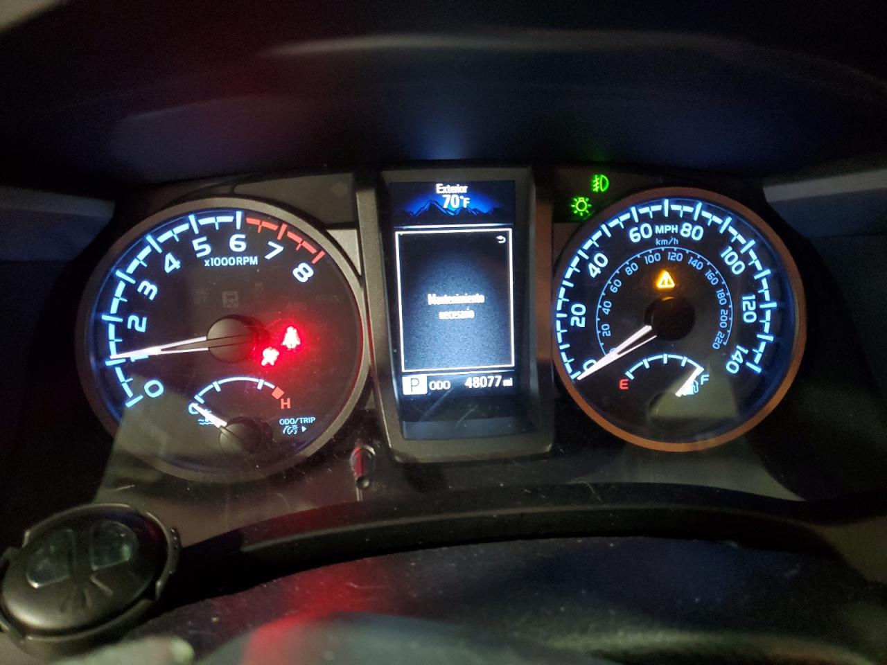 2023 Toyota Tacoma Double Cab VIN: 3TMCZ5AN7PM604209 Lot: 56867295