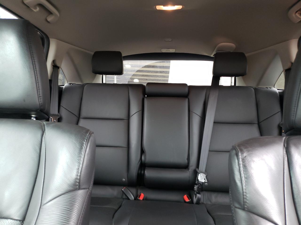 2014 Acura Rdx VIN: 5J8TB4H3XEL014184 Lot: 57018615