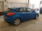 2014 Ford Focus Se na sprzedaż w Milwaukee, WI - Front End