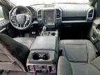 2018 Ford F150 Supercrew იყიდება Houston-ში, TX - Front End
