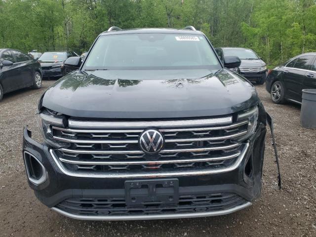  VOLKSWAGEN ATLAS 2024 Czarny