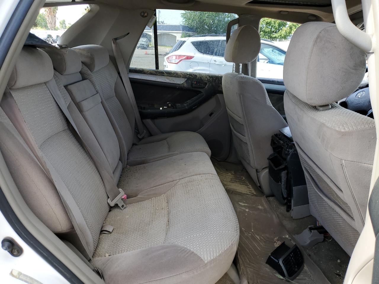 2004 Toyota 4Runner Sr5 VIN: JTEZU14R340029813 Lot: 56709855