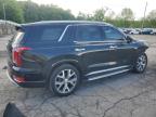 2021 Hyundai Palisade Limited продається в Marlboro, NY - Front End
