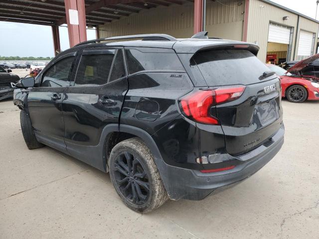  GMC TERRAIN 2019 Black