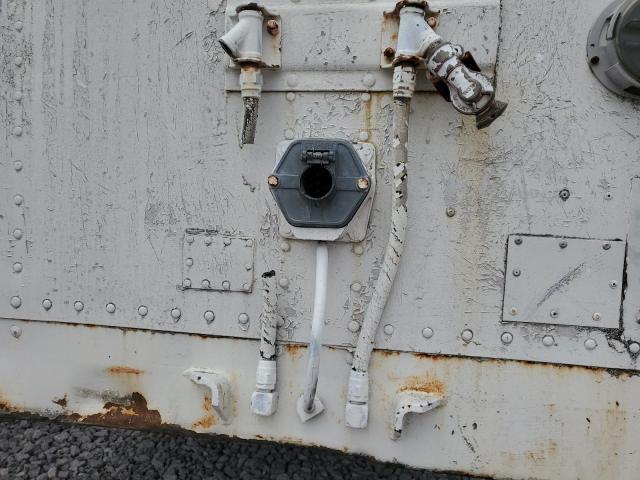1987 WABASH DRY VAN TRAILER