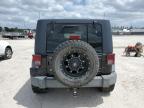 2009 Jeep Wrangler Unlimited X на продаже в West Palm Beach, FL - Minor Dent/Scratches