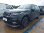 2018 LAND ROVER R ROVER VE for sale at Copart NEWBURY