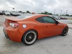 2015 Toyota Scion Fr-S  на продаже в Corpus Christi, TX - Water/Flood