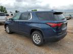 2022 Chevrolet Traverse Ls for Sale in Oklahoma City, OK - Front End