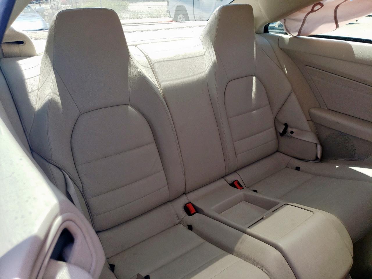 2016 Mercedes-Benz E 400 VIN: WDDKJ6FB1GF350039 Lot: 56789445