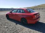 2009 Subaru Impreza 2.5I Premium للبيع في Reno، NV - Burn - Engine