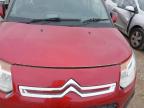 2014 CITROEN C3 PICASSO for sale at Copart COLCHESTER