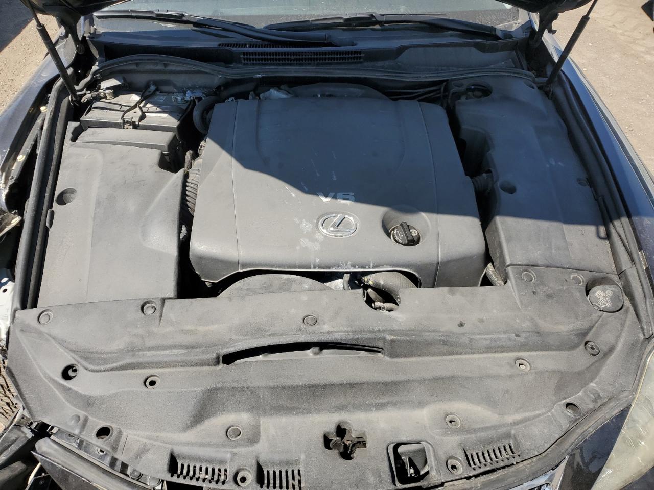 2009 Lexus Is 250 VIN: JTHCK262592030106 Lot: 54588195