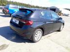 2023 SKODA FABIA SE C for sale at Copart WHITBURN