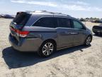 2014 Honda Odyssey Touring for Sale in Sacramento, CA - Rear End