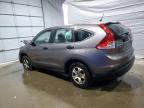 2013 Honda Cr-V Lx за продажба в Candia, NH - Front End