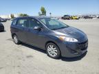 2013 Mazda 5    للبيع في Martinez، CA - Vandalism