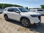 2023 Honda Pilot Elite للبيع في Hampton، VA - Side