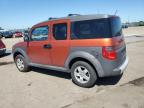 2005 Honda Element Ex en Venta en Woodhaven, MI - Minor Dent/Scratches