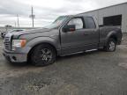 2012 Ford F150 Super Cab na sprzedaż w Jacksonville, FL - Rollover