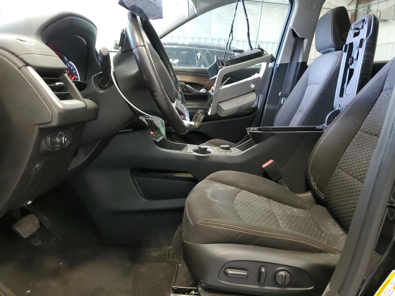 2019 GMC Terrain Sle VIN: 3GKALMEX9KL210826 Lot: 56855865