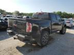 2018 Gmc Canyon Denali na sprzedaż w Kansas City, KS - Front End