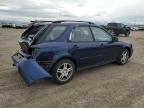 2005 Subaru Impreza Rs იყიდება Helena-ში, MT - Rear End
